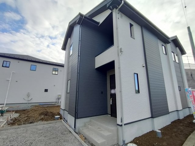 小山市城西　２期