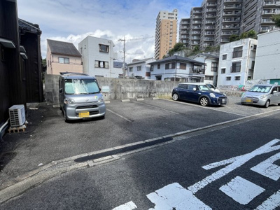 【駐車場】 | 長谷川ガレージ