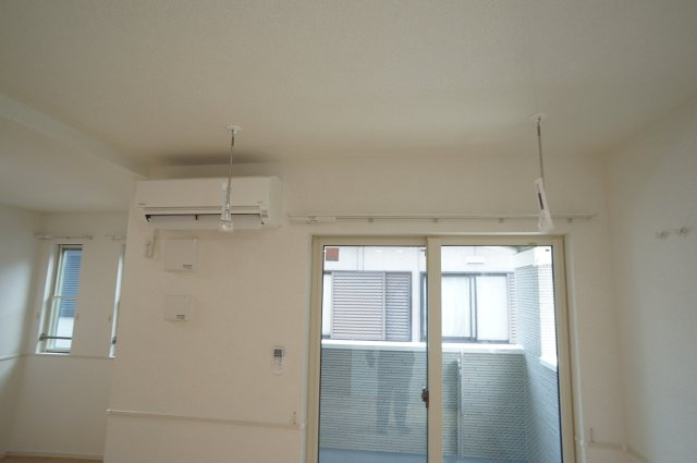 メゾン東林の設備