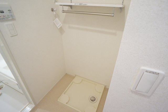 メゾン東林の設備