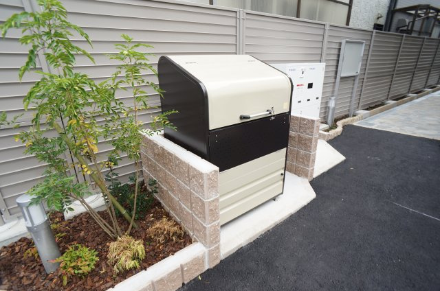 メゾン東林のその他共用部分