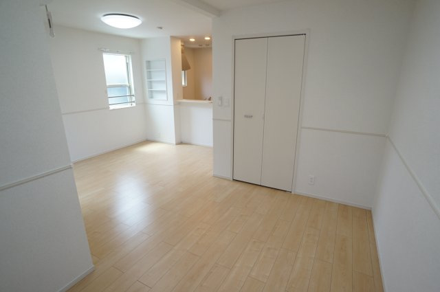 メゾン東林のその他