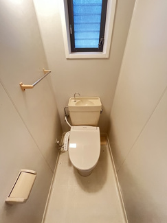 【トイレ】 | サンパティック