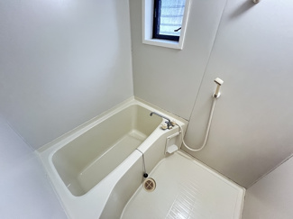 【浴室】 | サンパティック