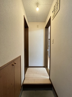 【玄関】 | サンパティック