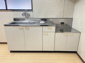 【キッチン】 | サンパティック