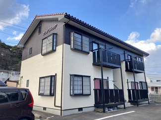 【外観】 | サンパティック