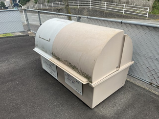 【その他共用部分】 | サンパティック