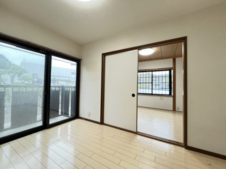 【洋室】 | サンパティック