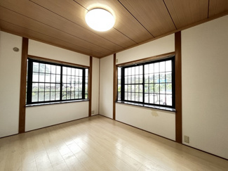 【寝室】 | サンパティック