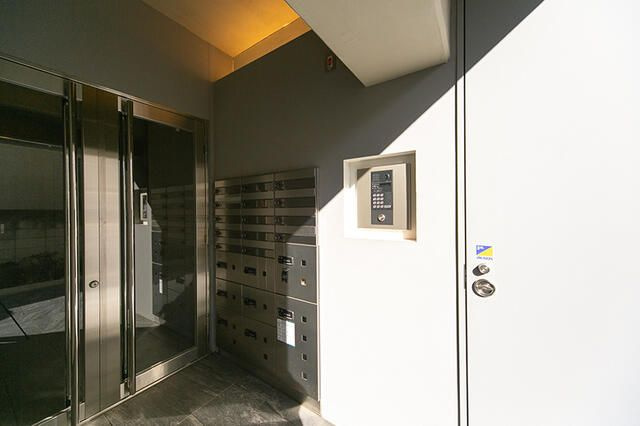 コートブリーズ板橋西台のその他