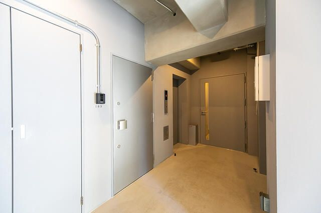 コートブリーズ板橋西台のその他