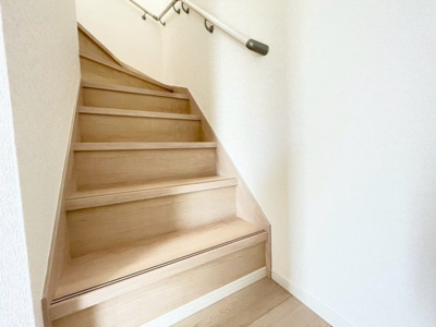 【その他共用部分】 | 香取市佐原ロ3号棟 | 施工例：即日のご案内も対応致します。