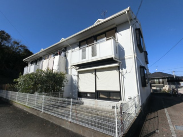 ヴェルドミール青葉台　A棟の画像