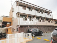 ランドフォレスト千葉白旗の画像