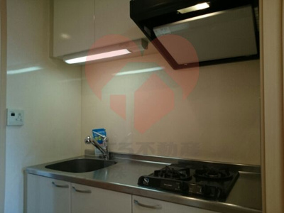 【キッチン】 | カレント・レジデンス