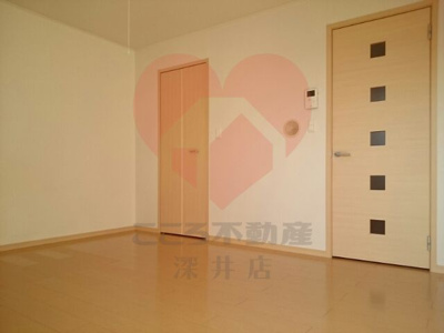 【居間・リビング】 | カレント・レジデンス