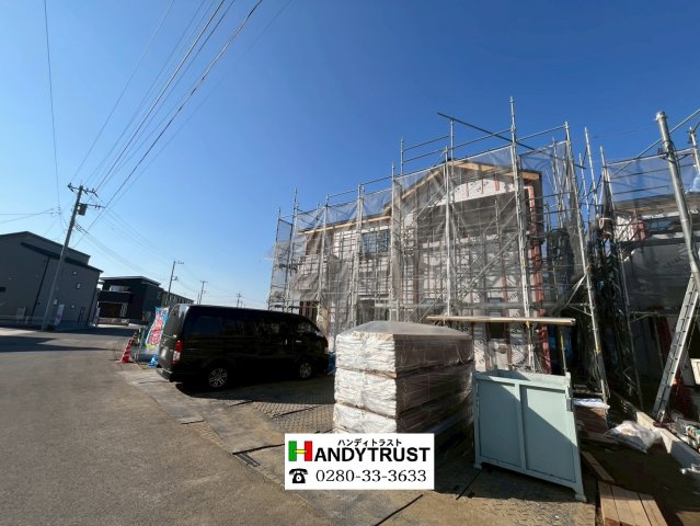 小山市城西　２期