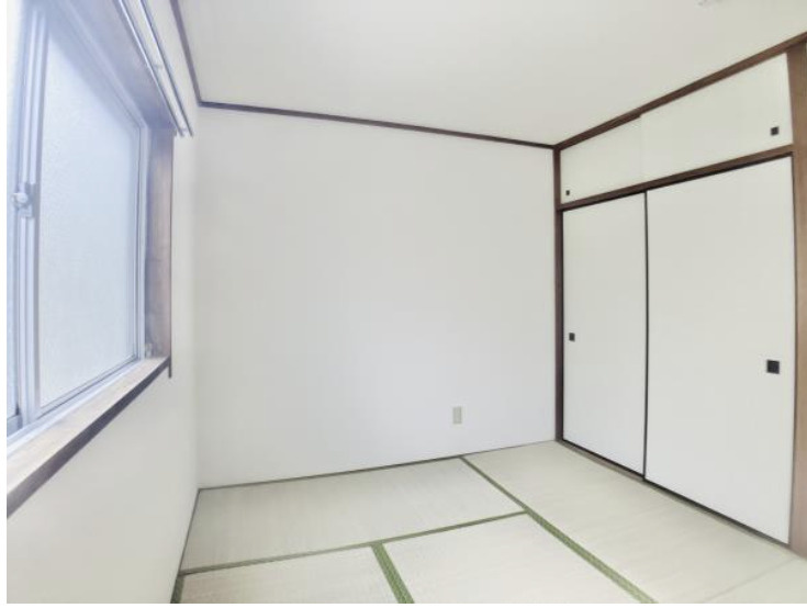 クレル洸雙の寝室