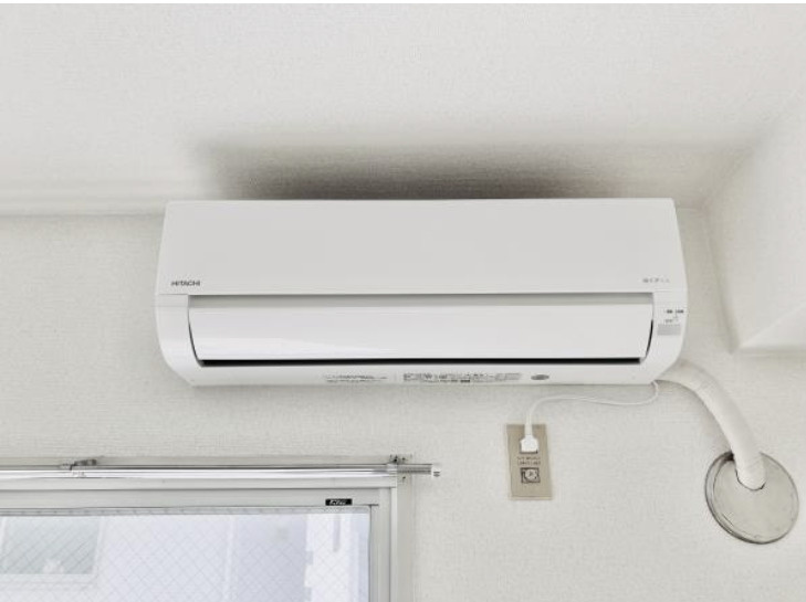 クレル洸雙のその他共用部分