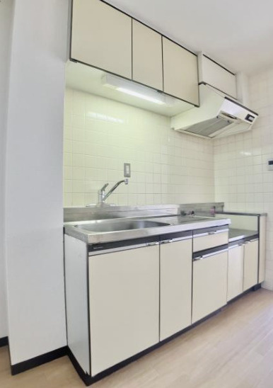 クレル洸雙のキッチン