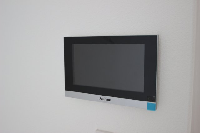 ジュメイラ蕨のセキュリティ