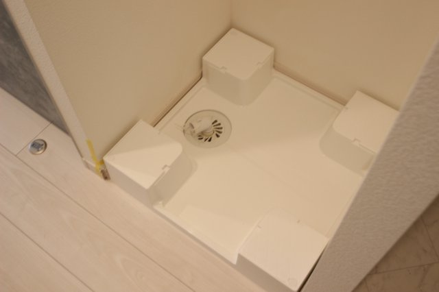 ジュメイラ蕨の設備