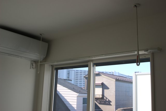 ジュメイラ蕨のその他