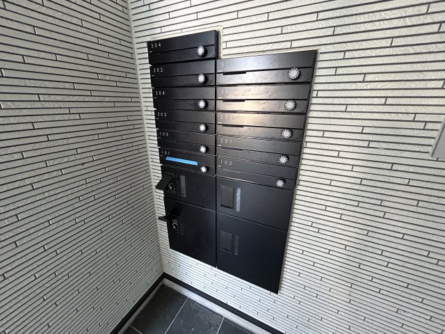 ジュメイラ蕨のその他共用部分