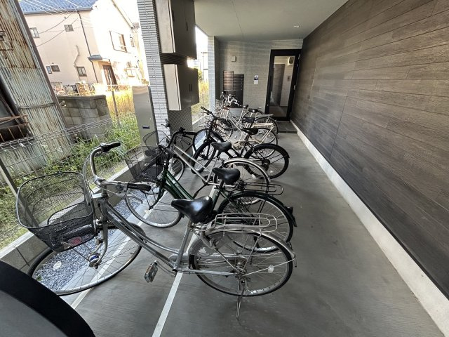 ジュメイラ蕨のその他共用部分