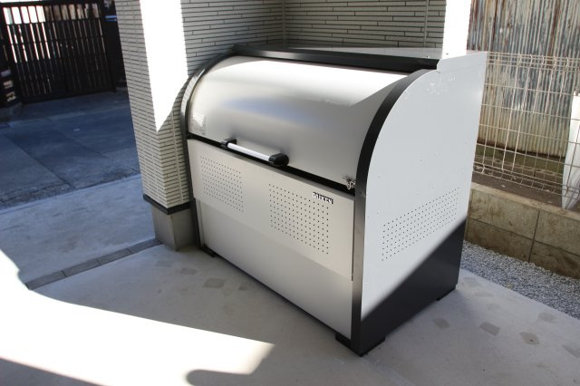 ジュメイラ蕨のその他共用部分