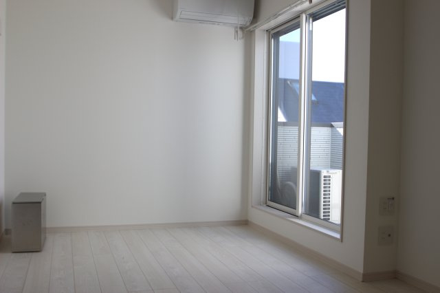 ジュメイラ蕨の居間・リビング