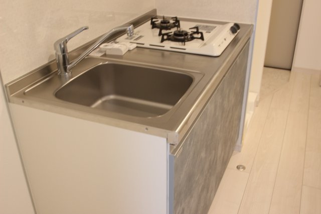 ジュメイラ蕨のキッチン