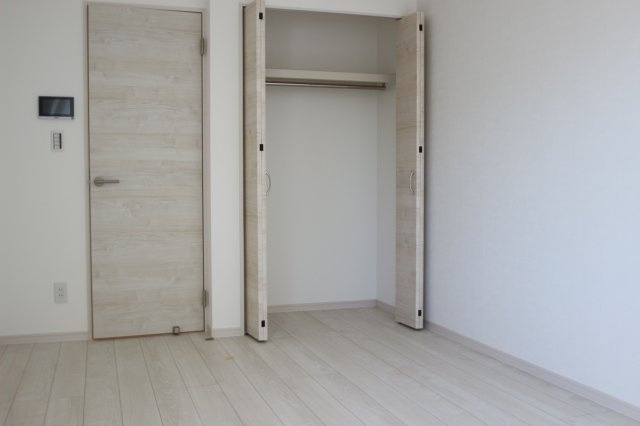 ジュメイラ蕨の収納