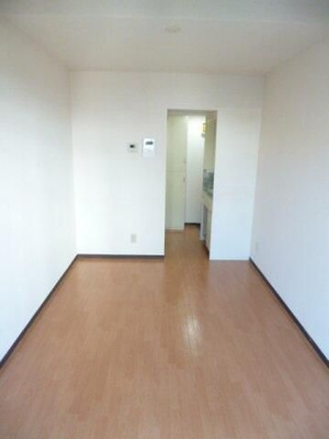 【居間・リビング】 | スカイコート新宿