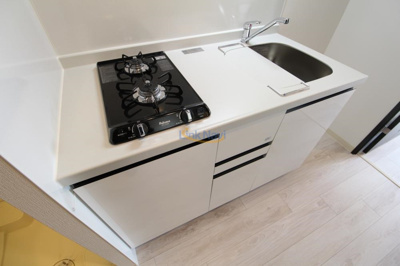 【キッチン】 | エステムコート新大阪ⅩⅣアイシー