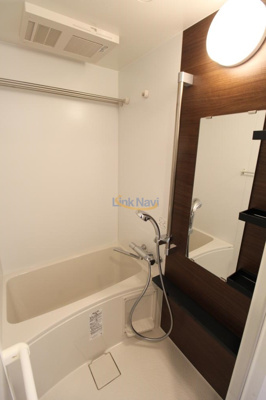 【浴室】 | エステムコート新大阪ⅩⅣアイシー