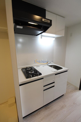 【キッチン】 | エステムコート新大阪ⅩⅣアイシー