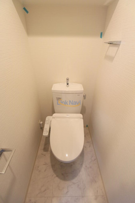 【トイレ】 | エステムコート新大阪ⅩⅣアイシー