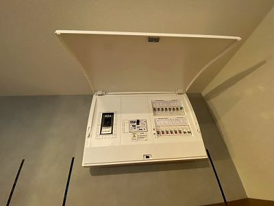 北新宿サマリアマンションの設備