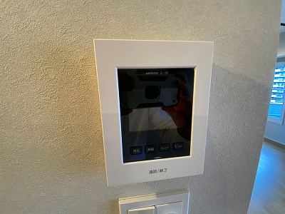 北新宿サマリアマンションのセキュリティ