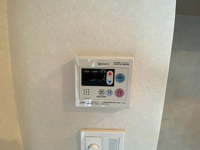 北新宿サマリアマンションの設備