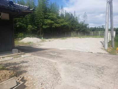 【駐車場】 | 福岡県遠賀郡岡垣町野間4丁目