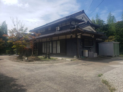 【外観】 | 福岡県遠賀郡岡垣町野間4丁目