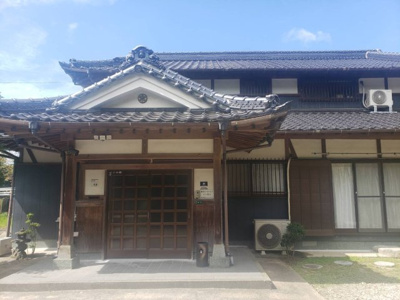 【外観】 | 福岡県遠賀郡岡垣町野間4丁目