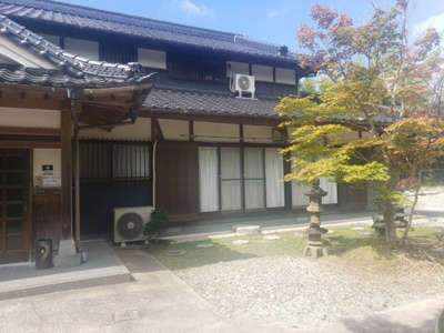 【外観】 | 福岡県遠賀郡岡垣町野間4丁目