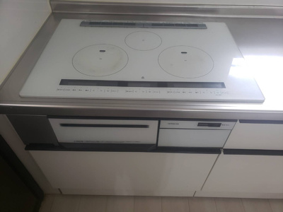 【キッチン】 | 福岡県遠賀郡岡垣町野間4丁目