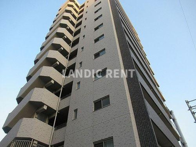 【外観】 | Sophia Garden博多