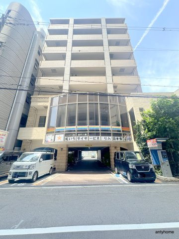 レユニール優　仲介手数料無料