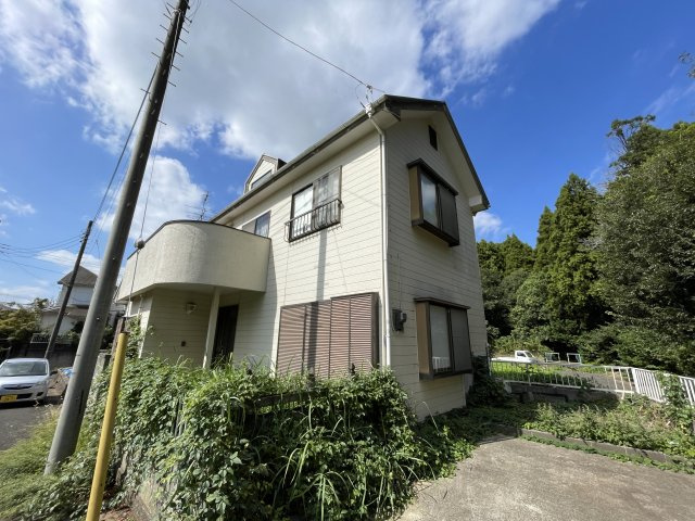 山武市沖渡売り戸建住宅